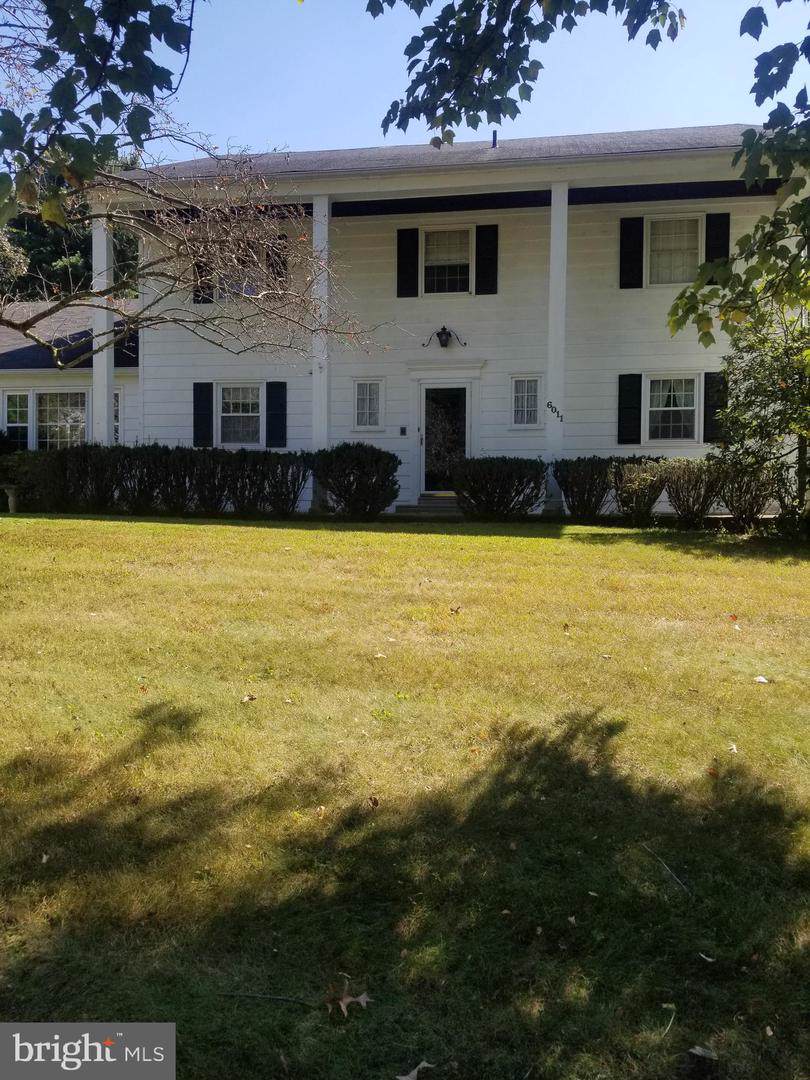 6011 Cannon Hill Road - Photo 1