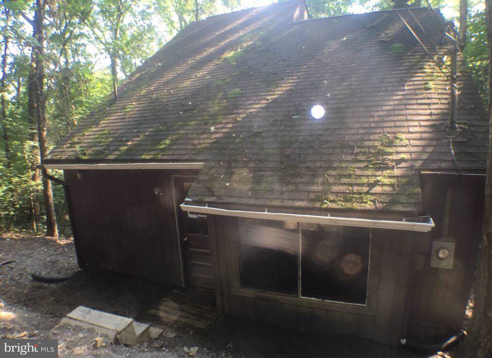 538 Possum Hollow Trail - Photo 1