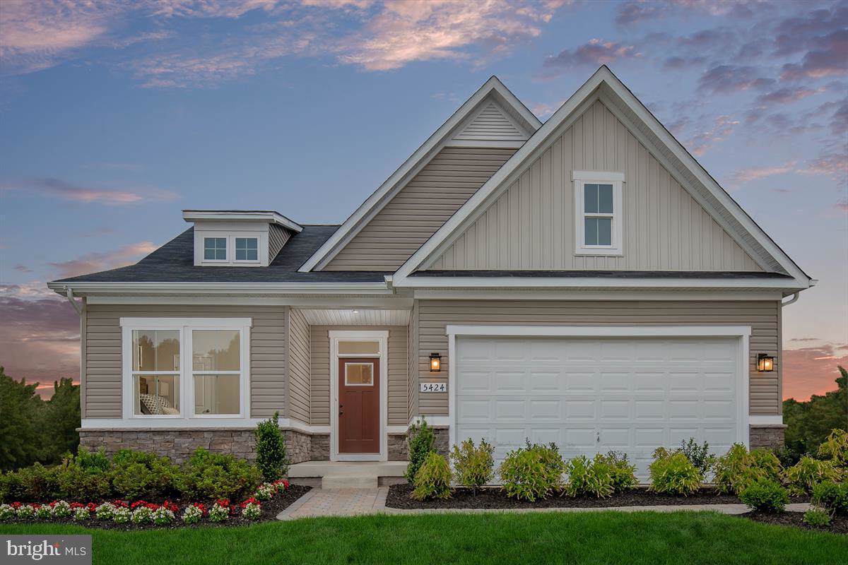 Pin Oak Lane - Photo 1