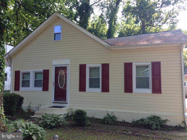 862 Birch Trail - Photo 1