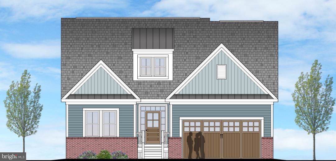 800 Reynolds Street - Photo 1