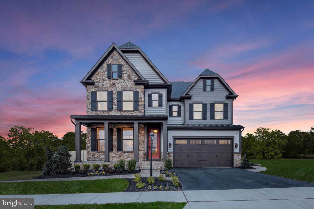6210 Nightfire Court - Photo 1