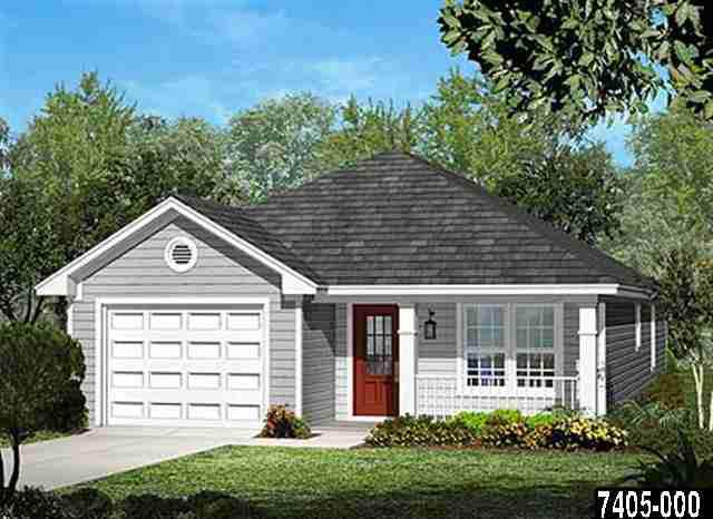 65 Prospect Street - Photo 1