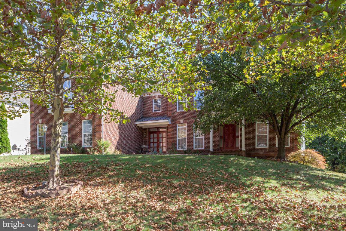 22582 Forest Run Drive - Photo 1