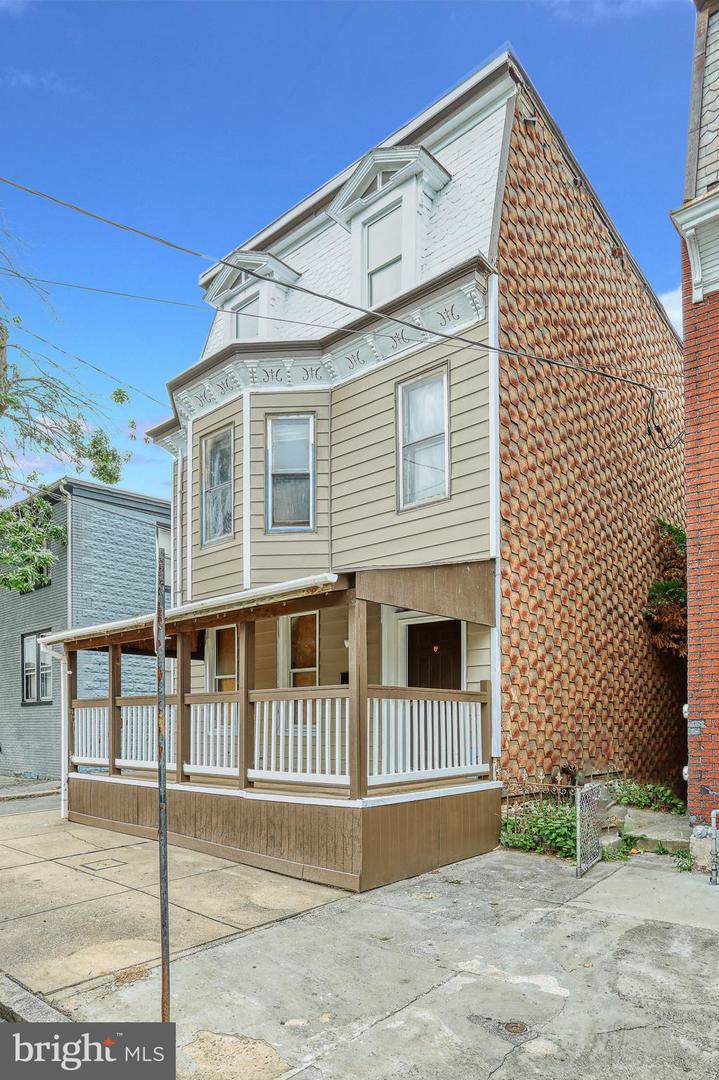 1610 Swatara Street - Photo 1