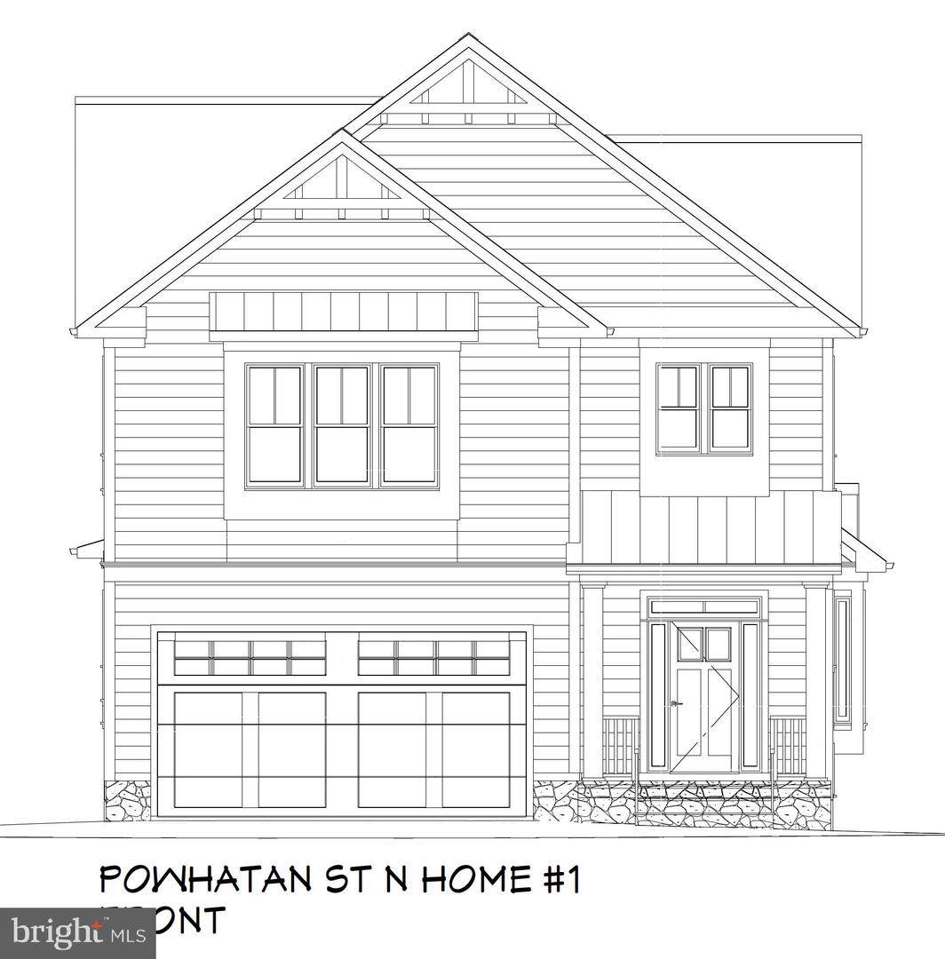 2301 Powhatan Street - Photo 1 2301 Powhatan Street - Photo 1