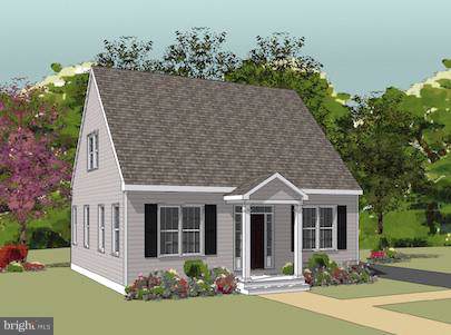 12 Abingdon Circle - Photo 1