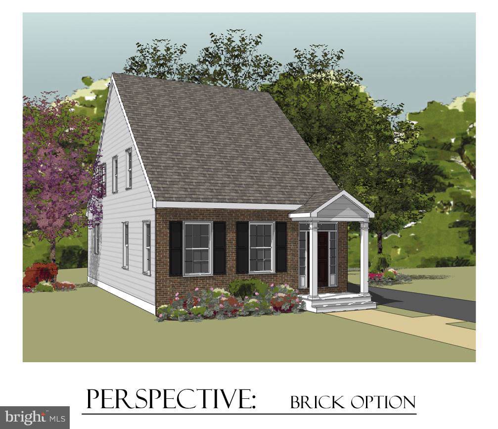 13 Abingdon Circle - Photo 1
