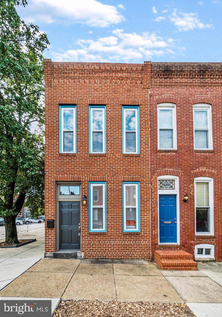 2937 Dillon Street - Photo 1
