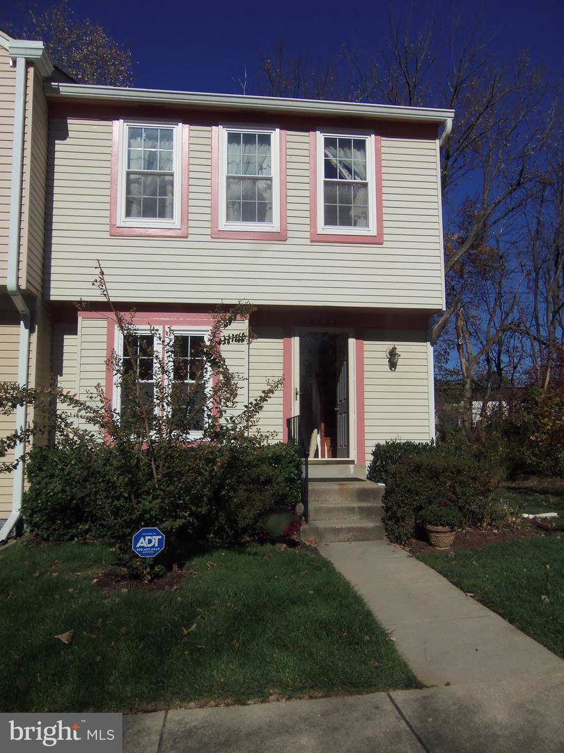 3601 Bermuda Court - Photo 1