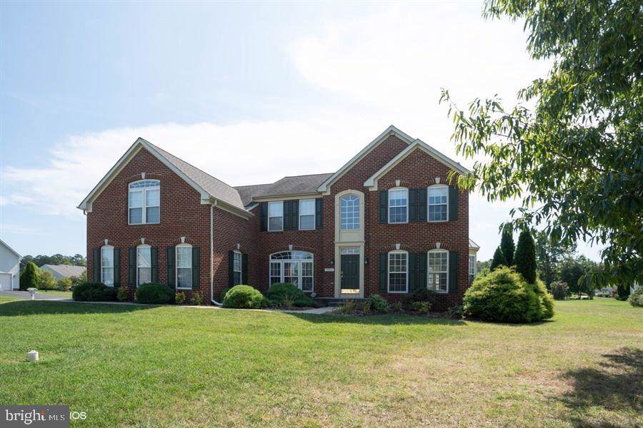 7591 Easton Club Drive - Photo 1