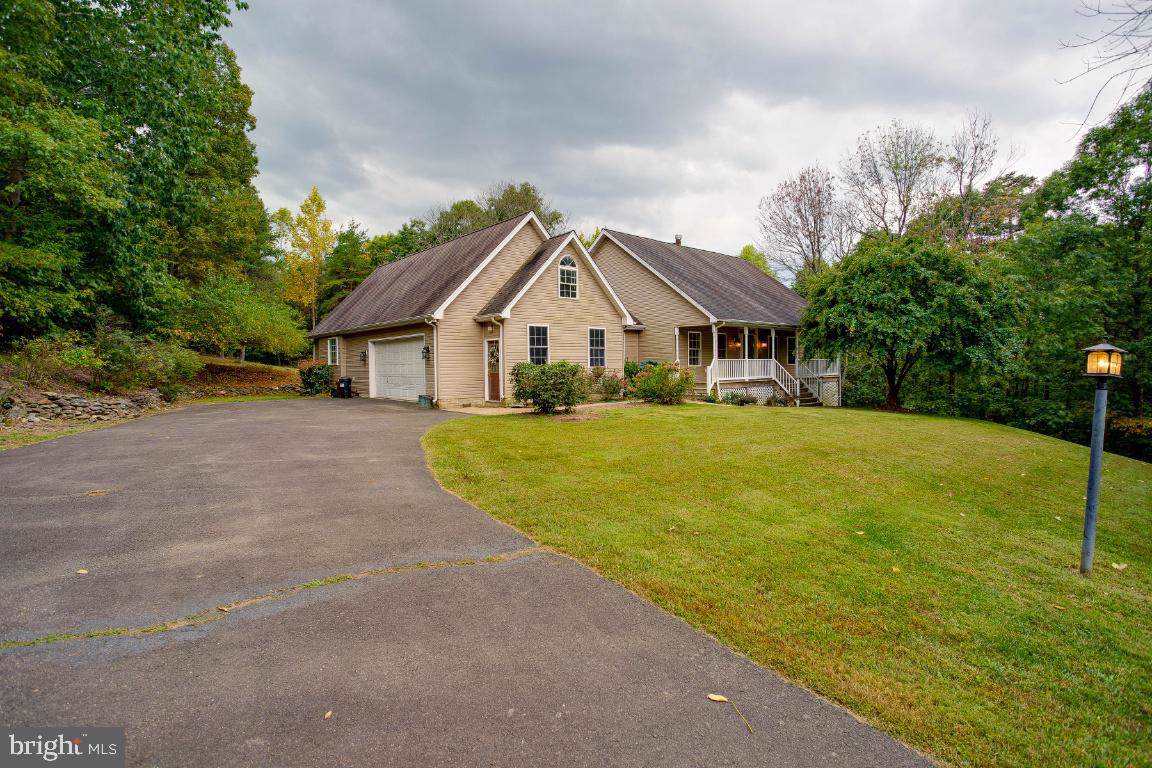 6181 Carters Run Road - Photo 1
