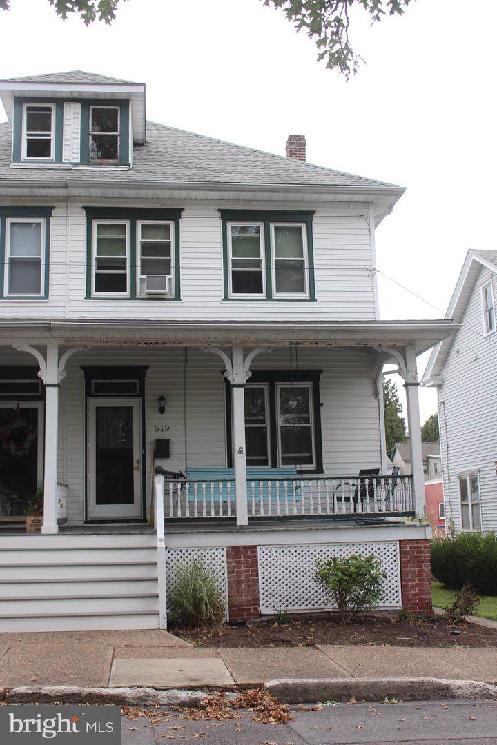 519 North Street - Photo 1 519 North Street - Photo 1