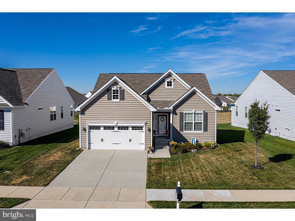 218 Silky Dogwood Lane - Photo 1
