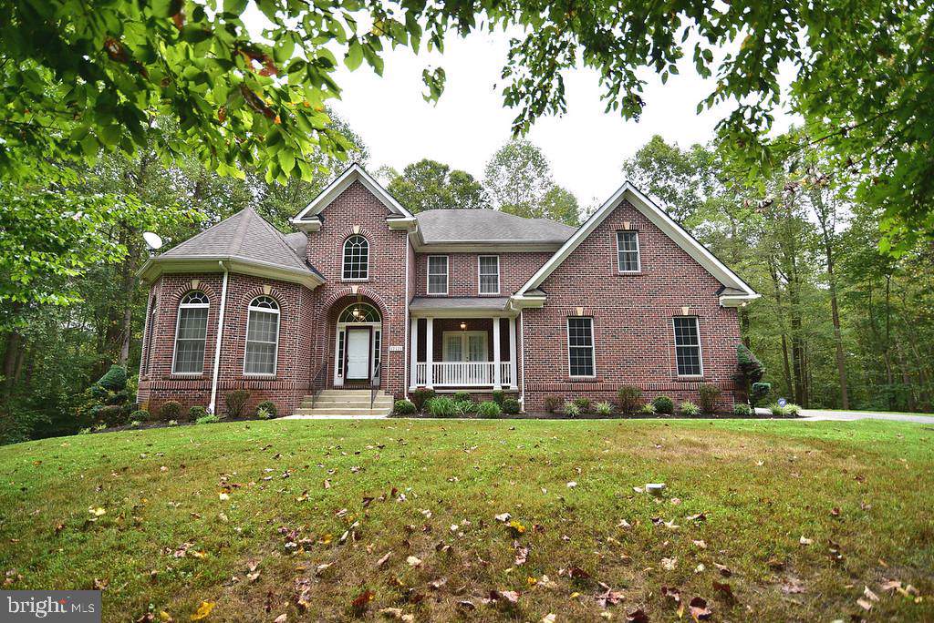 12121 Cross Road Trail - Photo 1