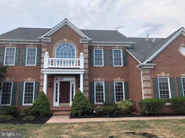 14300 Dowden Downs Drive - Photo 1
