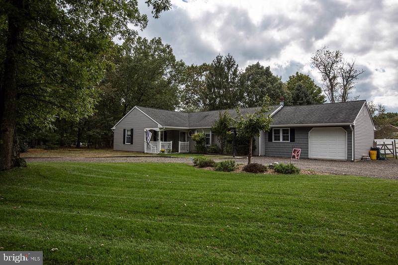2209 Green Meadow Drive - Photo 1