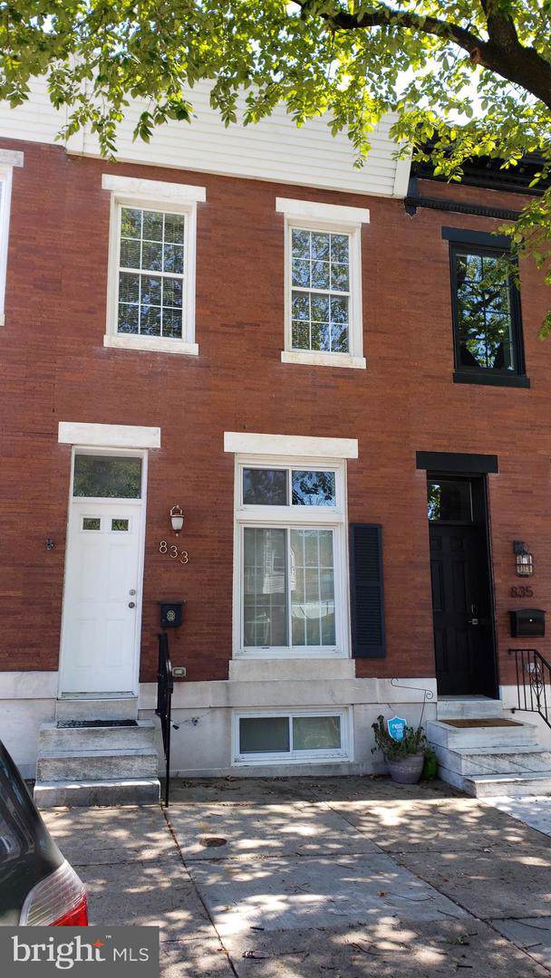 833 Conkling Street - Photo 1