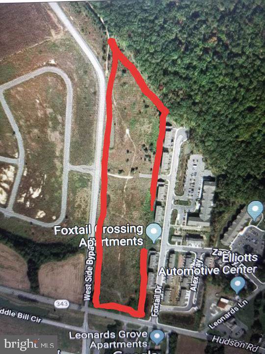 Parcel 159 Md Rt 343 - Photo 1