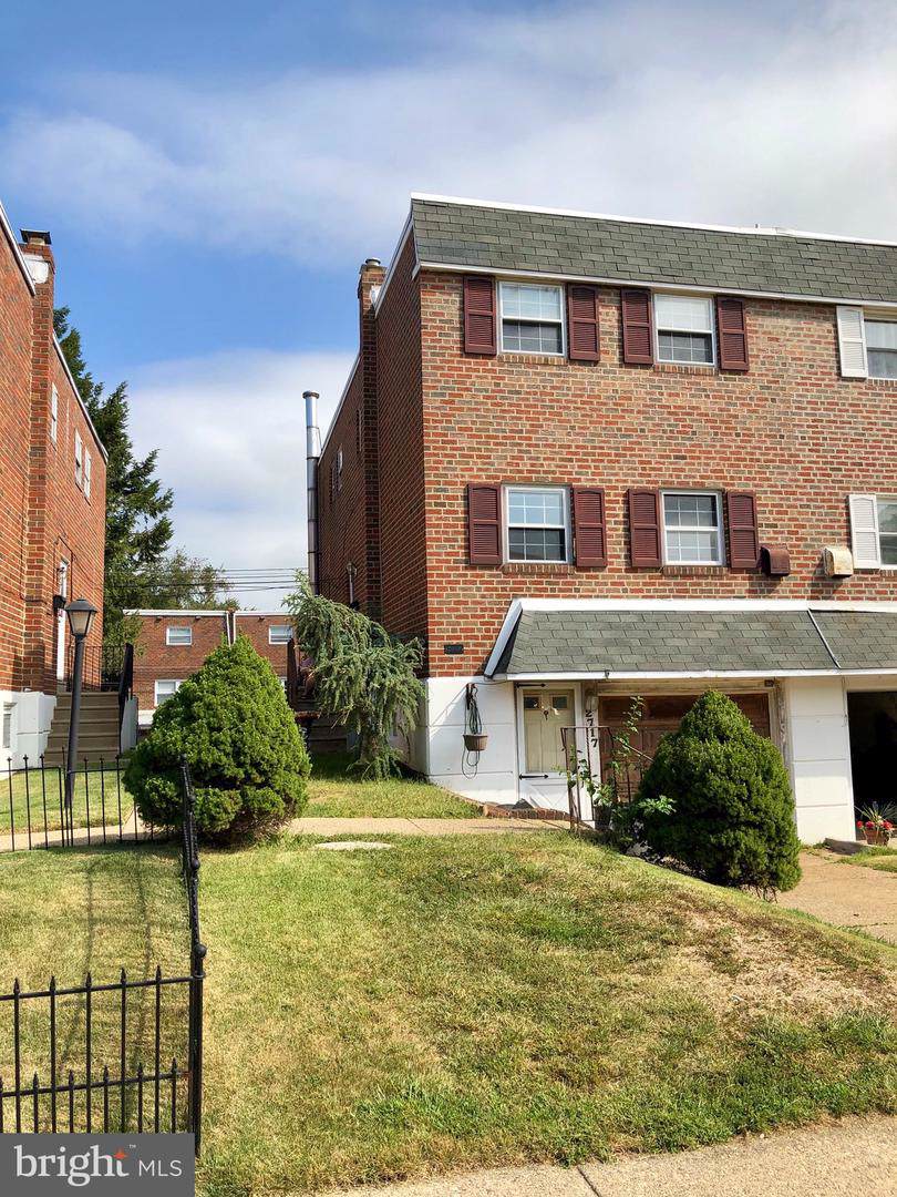 2717 Clayton Street - Photo 1