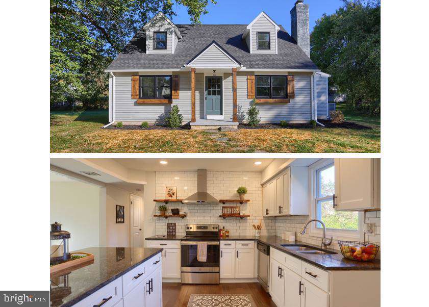 917 West Chester Pike - Photo 1