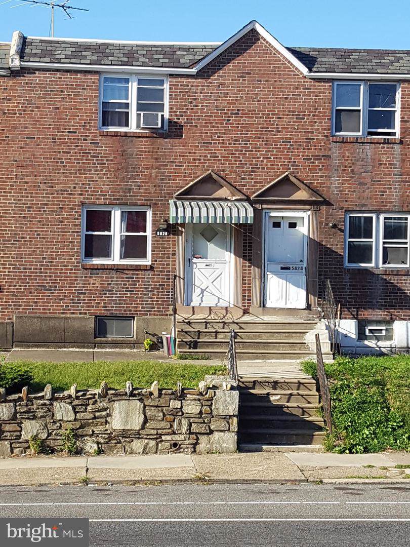 5826 Oxford Avenue - Photo 1