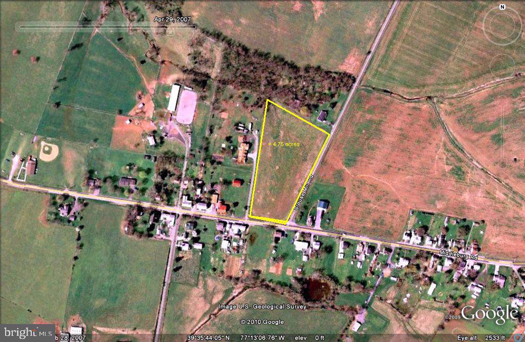 Johnsville Rd - Photo 1