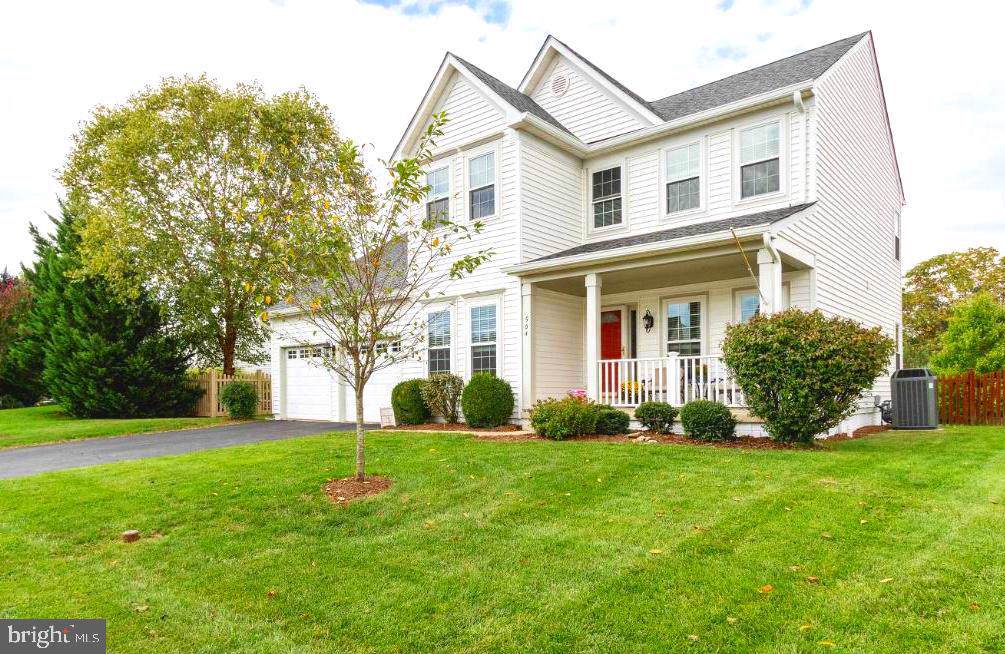 504 Sherry Ann Court - Photo 1
