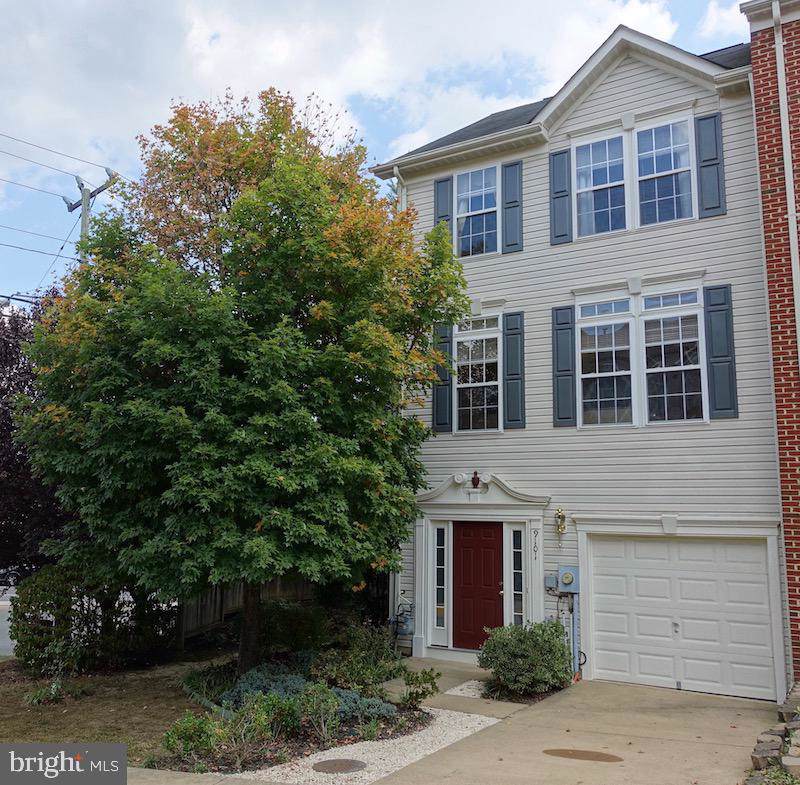9101 Ayden Lane - Photo 1
