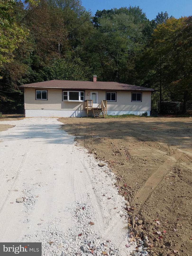 1616 Otts Chapel Road - Photo 1