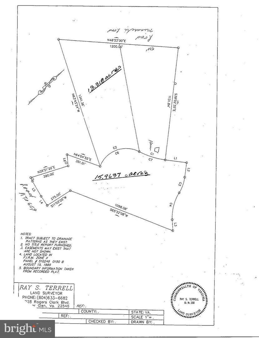 Woodslane Road - Photo 1