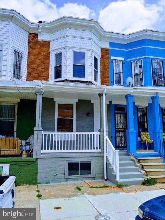 1660 Gorsuch Avenue - Photo 1