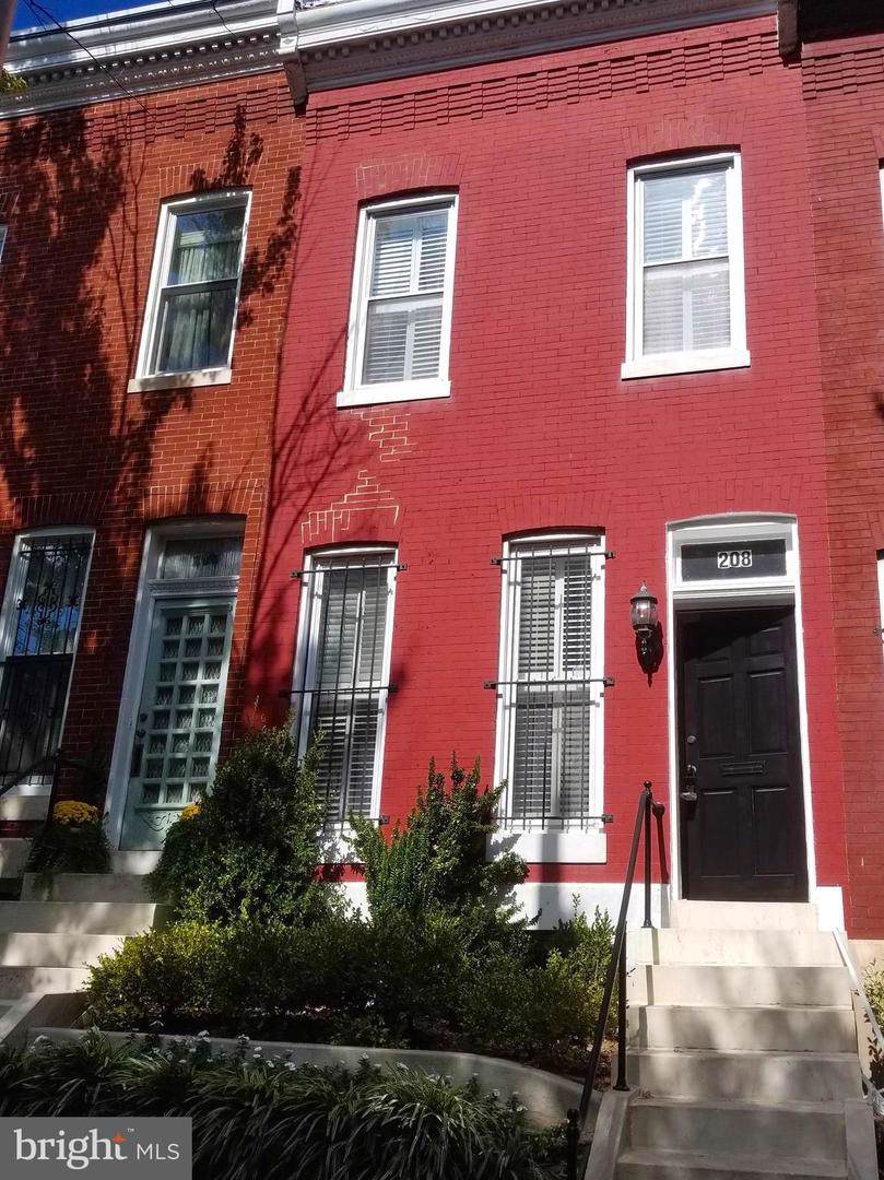 208 Eager Street - Photo 1