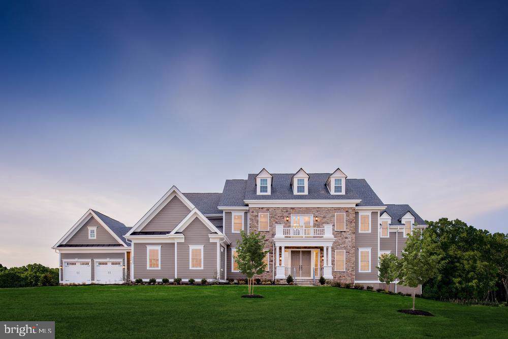 0 Willow Walk Court - Photo 1