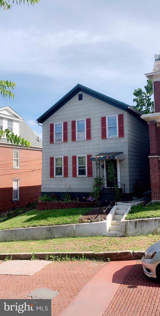 306 Magruder Street - Photo 1
