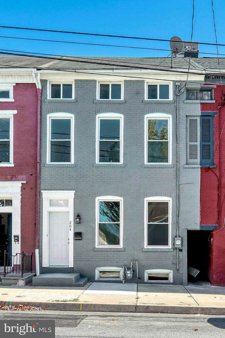 204 Walnut Street - Photo 1 204 Walnut Street - Photo 1