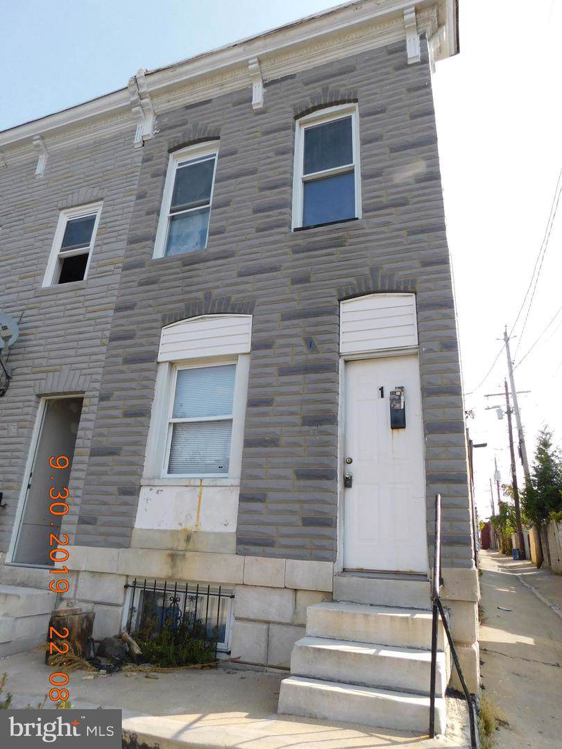 1 East Avenue - Photo 1
