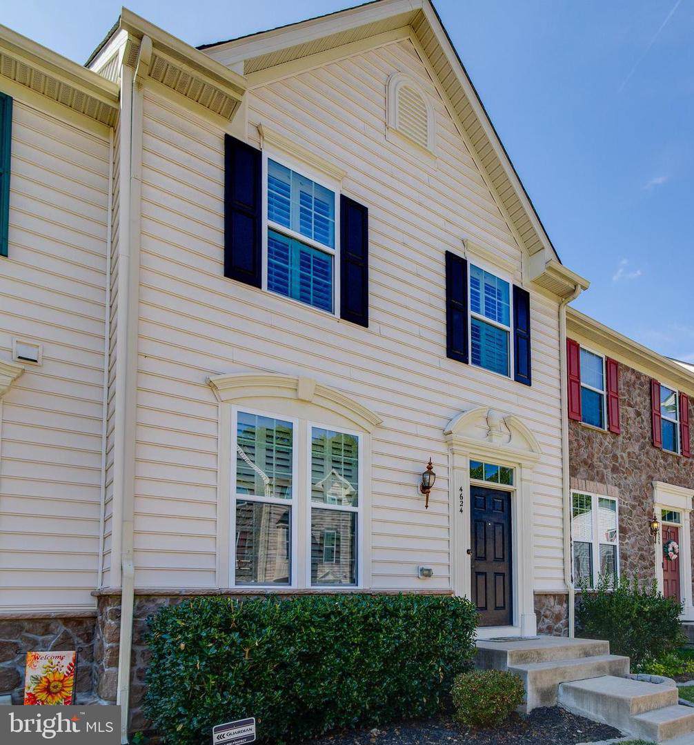 4624 Alliance Way - Photo 1
