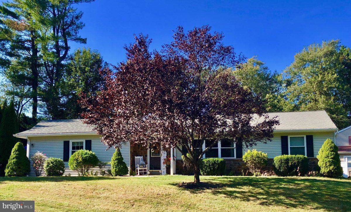 501 Southern Drive - Photo 1