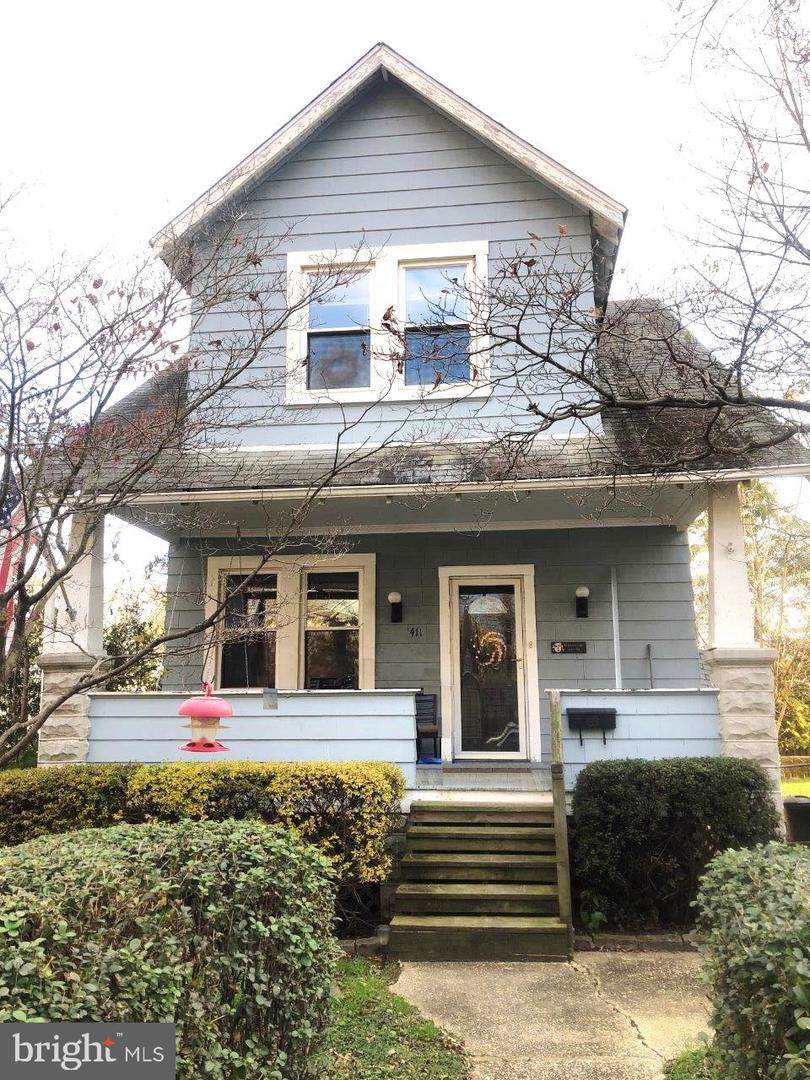 411 Walcott Road - Photo 1