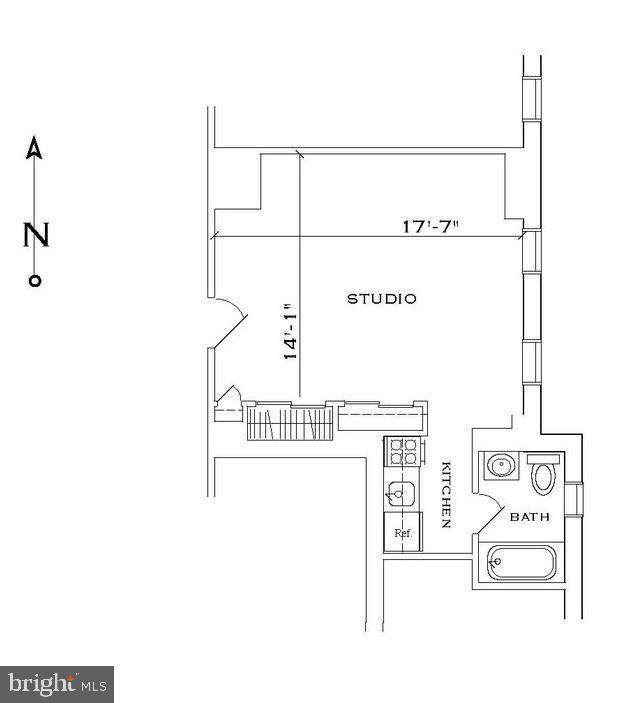135 19TH Street - Photo 1