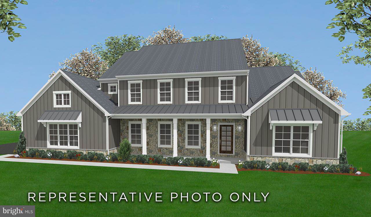136 Willow Creek Lane - Photo 1
