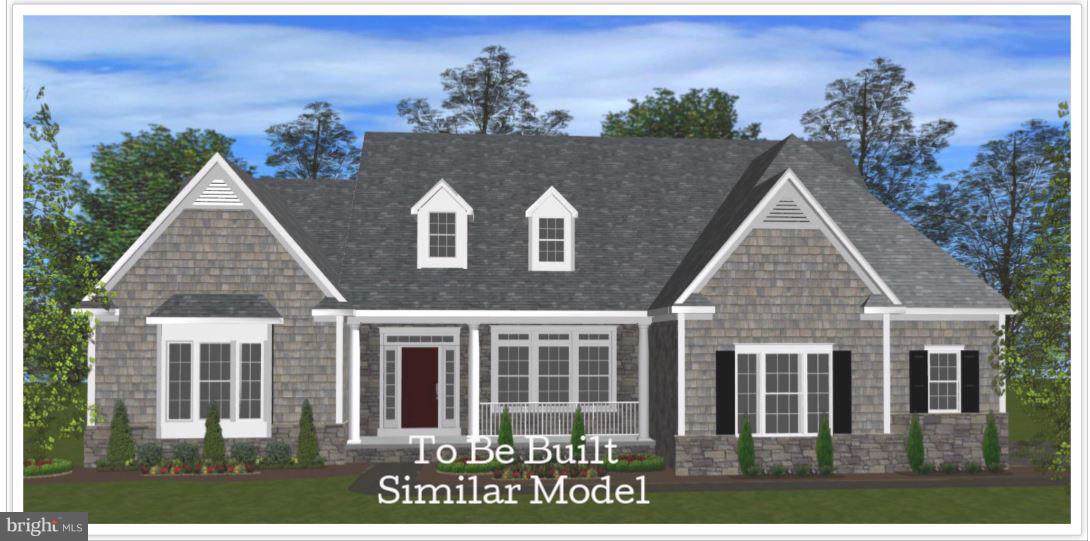 302 Greenwood Road - Photo 1
