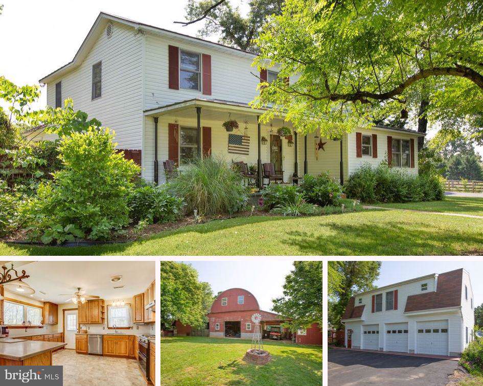 10455 Whisper Farm Lane - Photo 1