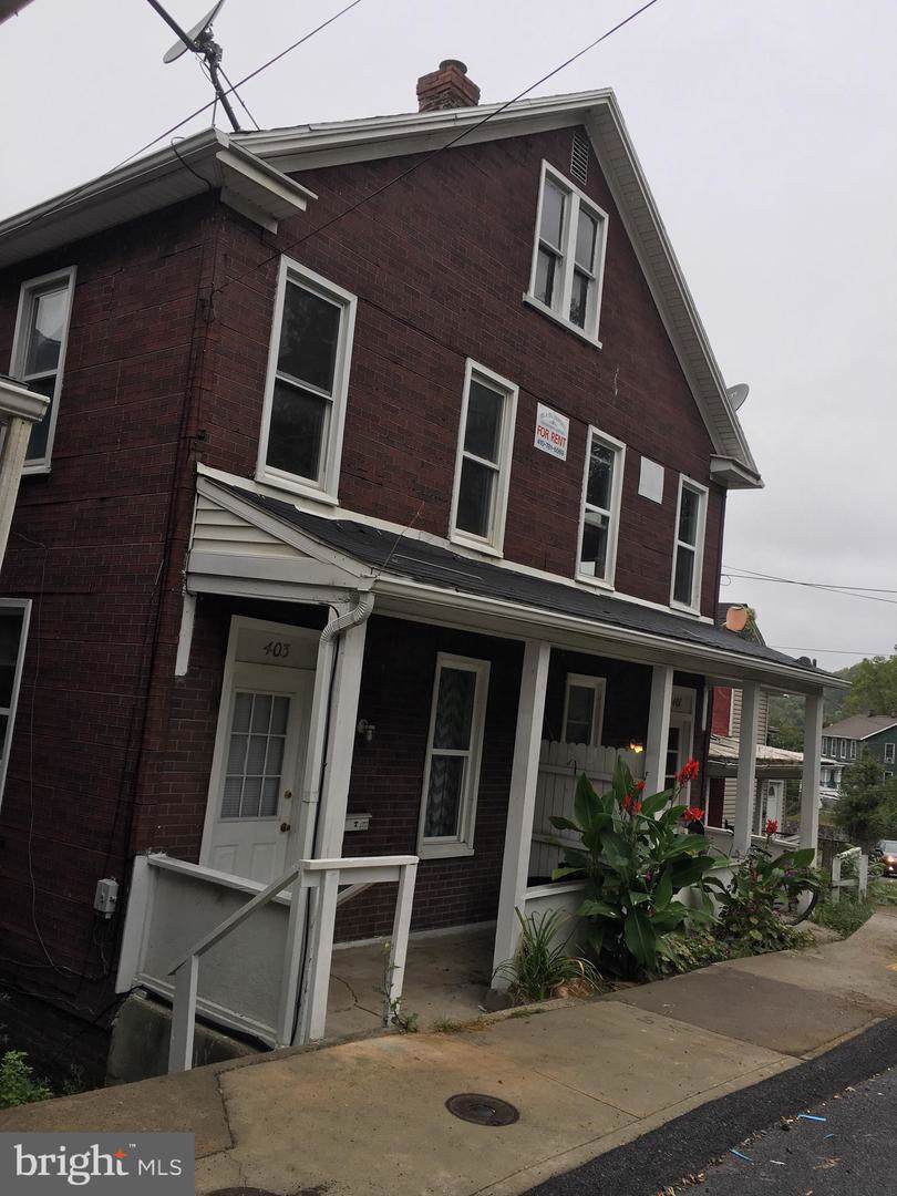 401-401-403 Ascension Street - Photo 1