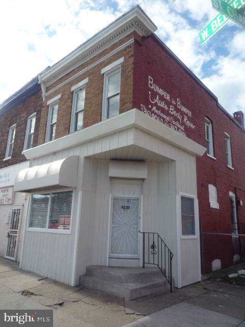 4000 Belvedere Avenue - Photo 1