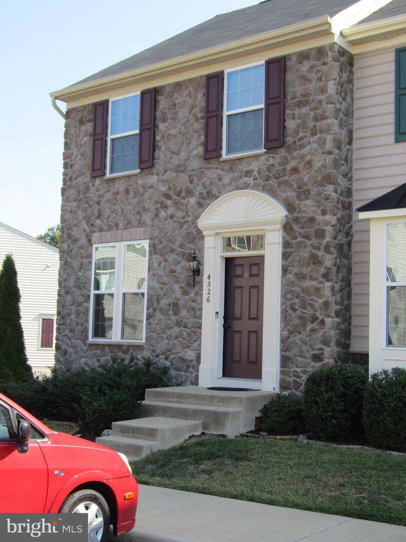 4526 Alliance Way - Photo 1