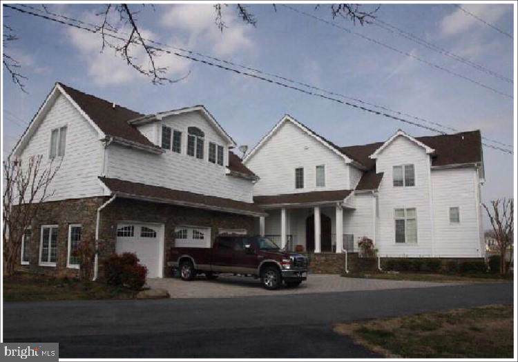 1145 Turkey Point Road - Photo 1