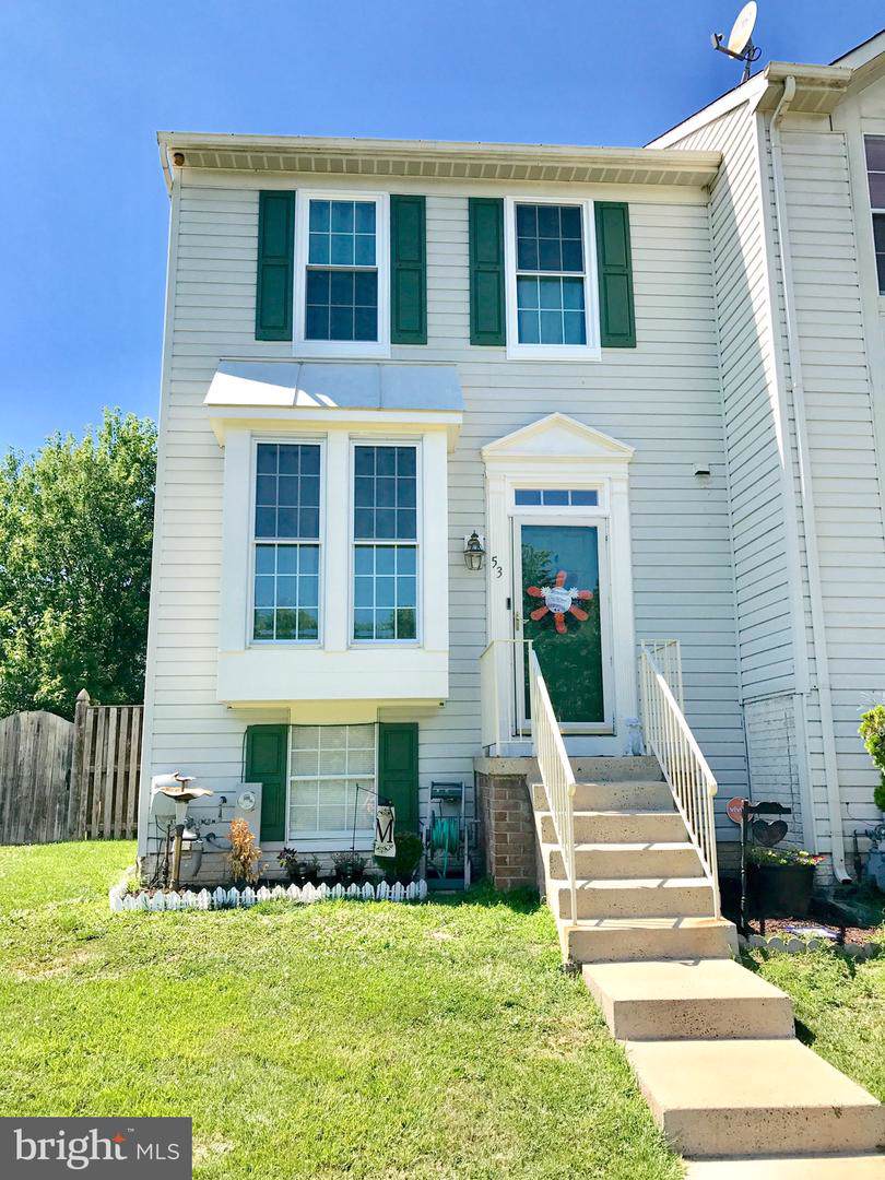 53 Choctaw Court - Photo 1