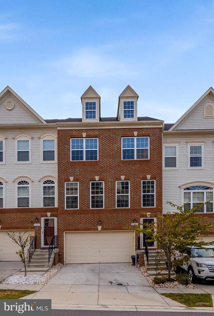 8552 Crooked Tree Lane - Photo 1